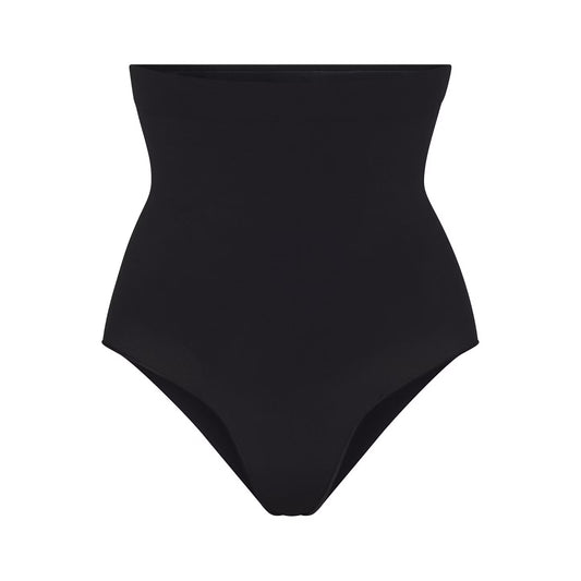 Gift Infinity™ - Culotte Ultra-Gainante Noire
