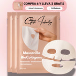Mascarilla BioColágeno